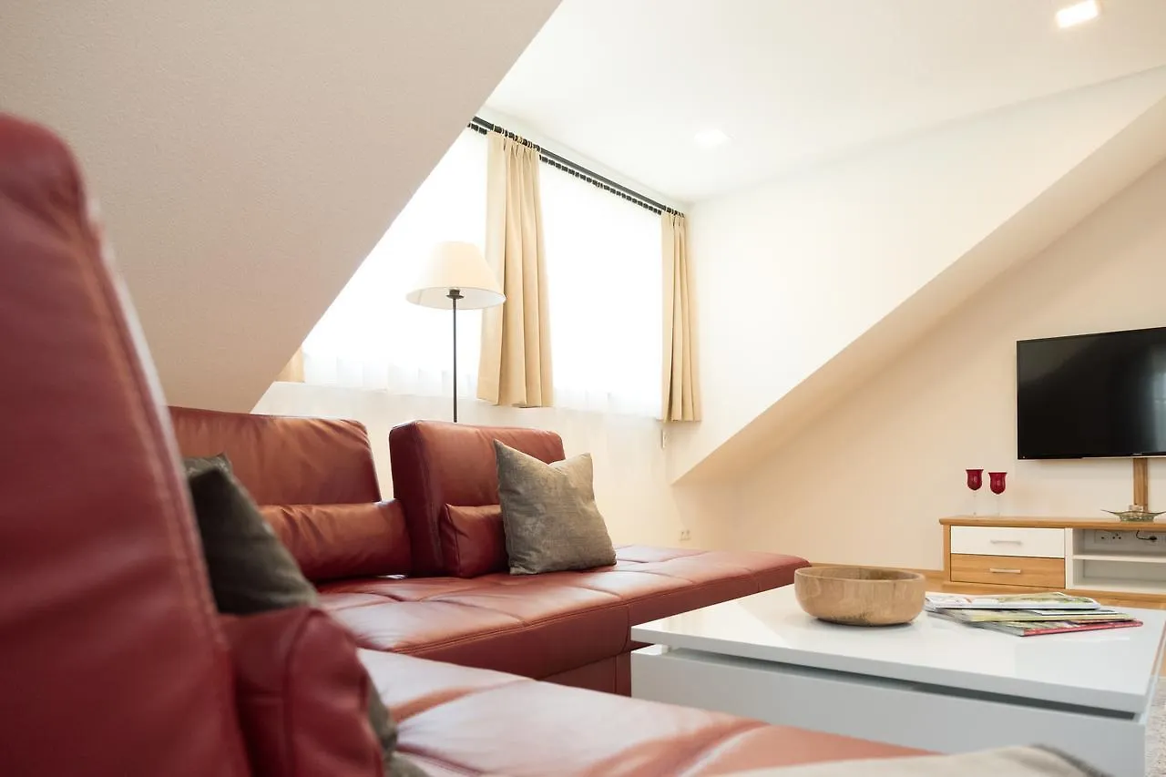 Sauerweingut Apartman Salzburg