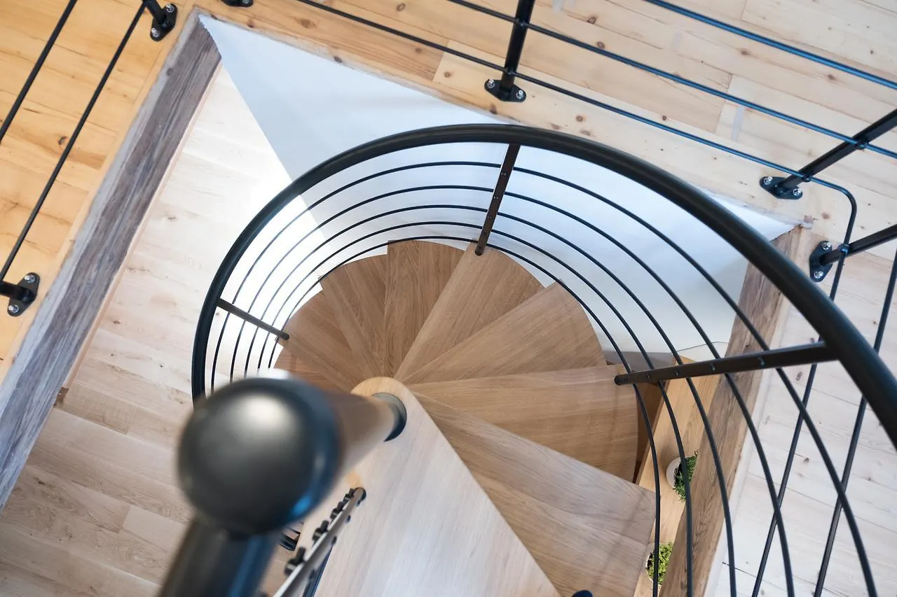 Sauerweingut Apartman Salzburg
