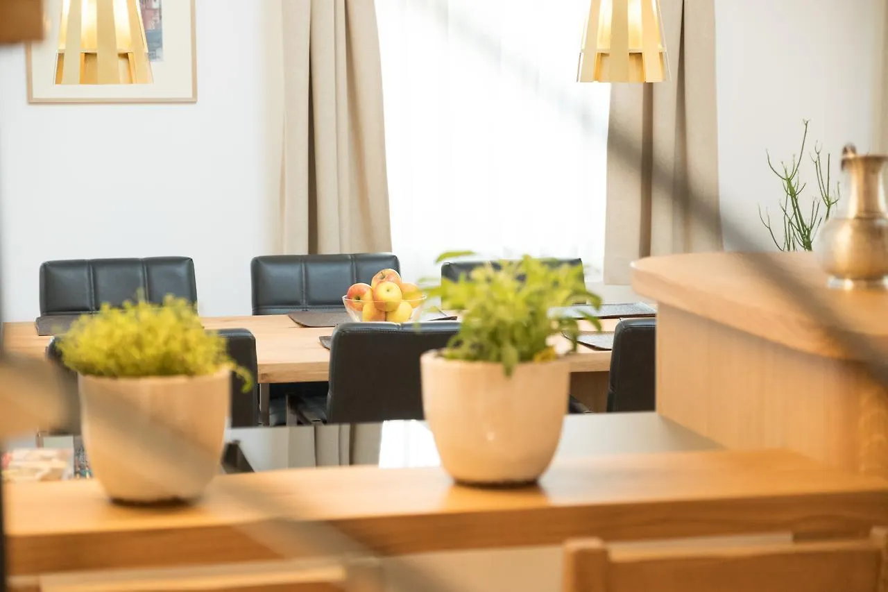 Sauerweingut Apartman Salzburg