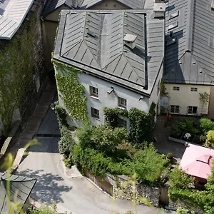Appartement Amkapuziner, Salzbourg