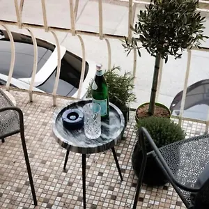 Appartement Grosszuegiges, Charmantes In By Fiorentino, Salzbourg
