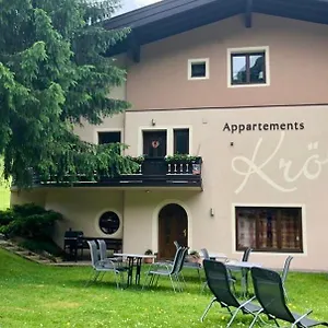Appartement Kroell, Joker Card In Summer Included!, Saalbach-Hinterglemm