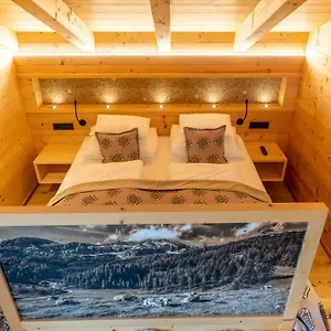 Appart hôtel Madlhof, Himmelreich