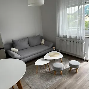 Appartement Nord, Salzbourg
