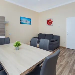 Puchsbaumgasse Appartement Wenen