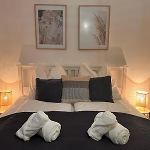 Appartement Luminous - Kostenloser Parkplatz , Stadt Naehe, Salzburg