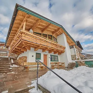 Vakantiehuis D-town, Saalbach-Hinterglemm