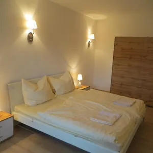 Appartement Amadeus, Salzbourg