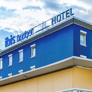 Hotel Ibis Budget Salzburg Airport - Self-check-in, Himmelreich