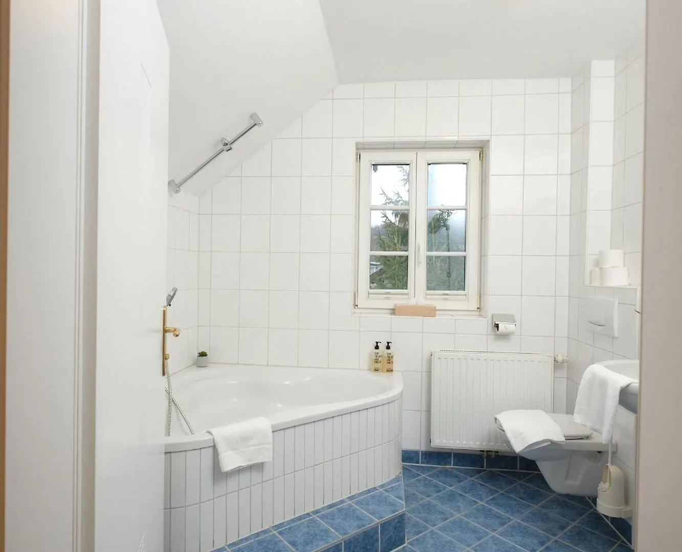 Sauerweingut Appartement Salzburg