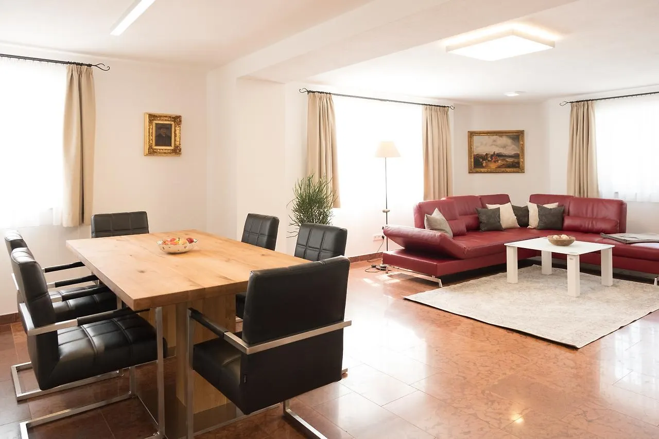 Sauerweingut Appartement Salzburg