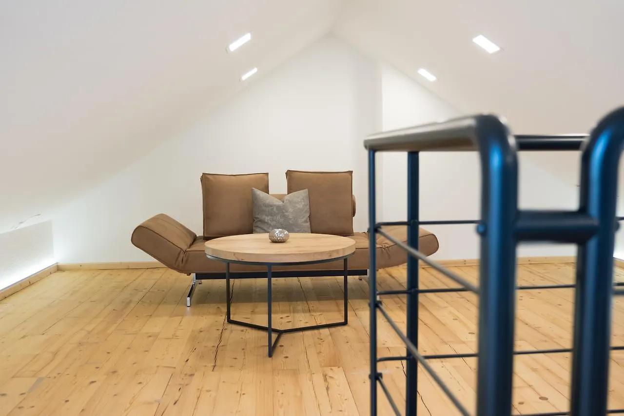 Sauerweingut Appartement Salzburg 0*,  Oostenrijk
